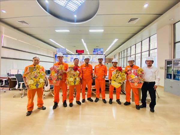 Tri An rực rỡ sắc xuân, ấm áp tình thân trong những ca trực xuyên tết bính ngọ 2026